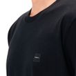 Camiseta Masculina Oakley 2.0 Patch Tee Preto-FOA407857-02E- -3-